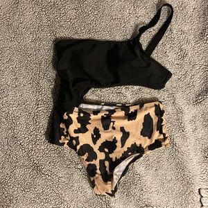 new never worn swimsuit